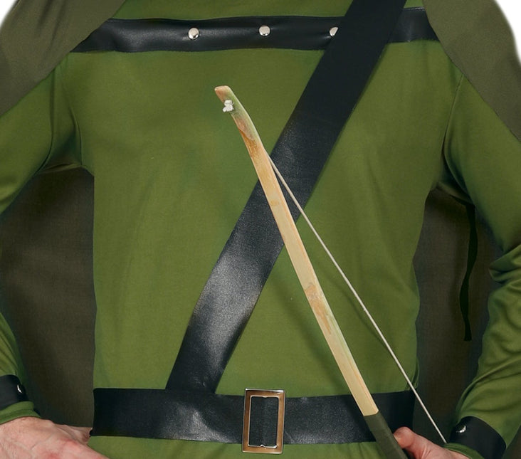 Boogschutter Kostuum van Fiestas Guirca koop je bij Partywinkel