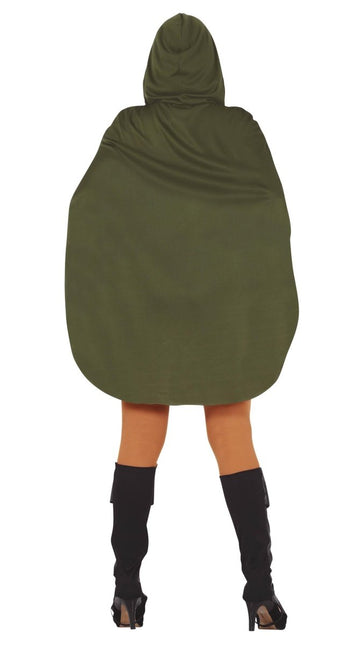 Boogschutter Kostuum Dames van Fiestas Guirca koop je bij Partywinkel