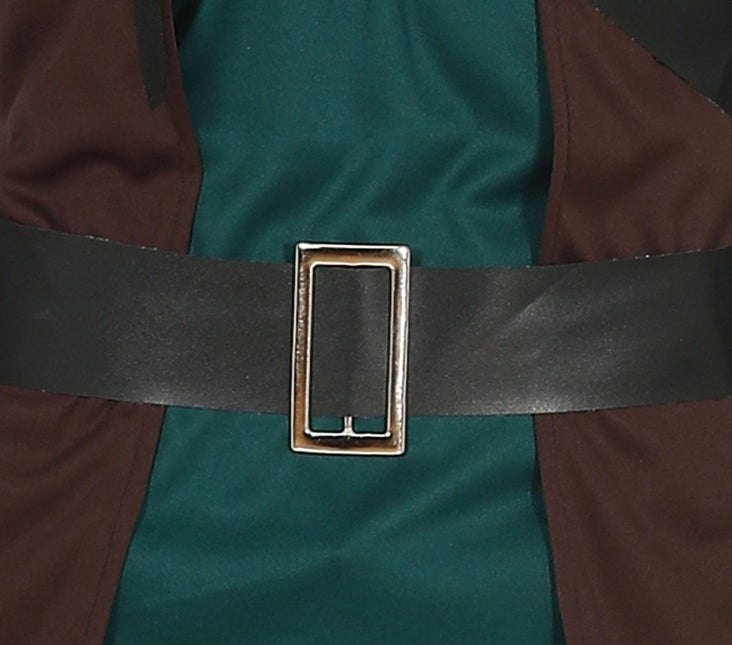 Boogschutter Kostuum Jongen 14/16 jaar van Fiestas Guirca koop je bij Partywinkel