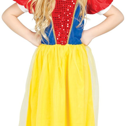 Bosprinses Kostuum Kind van Fiestas Guirca koop je bij Partywinkel
