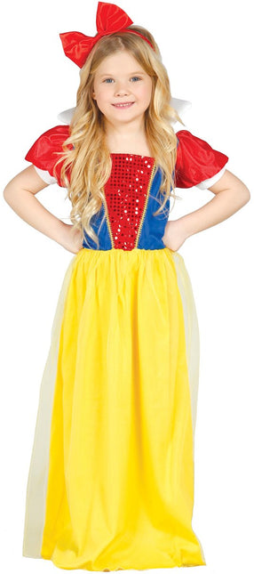 Bosprinses Kostuum Kind van Fiestas Guirca koop je bij Partywinkel