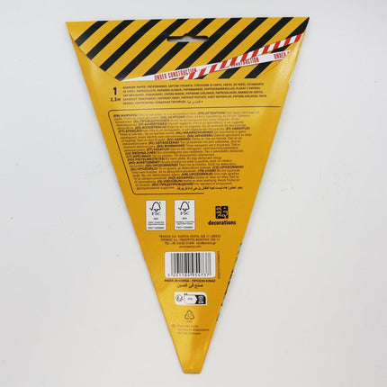 Bouw Slinger 2,3m van Procos koop je bij Partywinkel