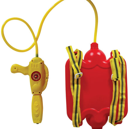 Brandweer Waterpistool 25cm van Fiestas Guirca koop je bij Partywinkel