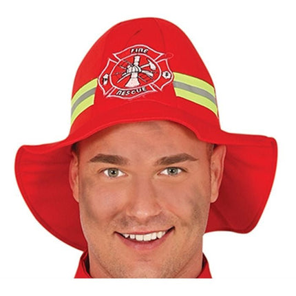 Brandweerpak Kind 14/16 Jaar van Fiestas Guirca koop je bij Partywinkel