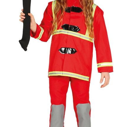 Brandweerpak Kind van Fiestas Guirca koop je bij Partywinkel