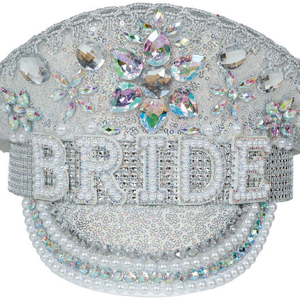 Bride Pet Juwelen van Fiestas Guirca koop je bij Partywinkel