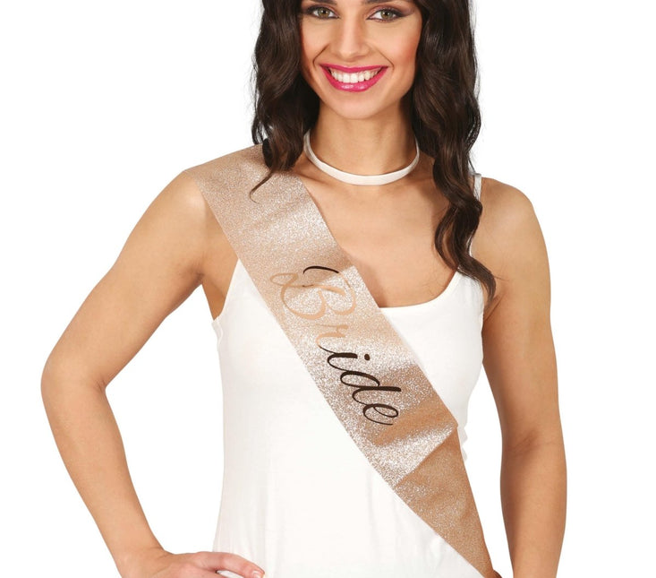 Bride Sjerp van Fiestas Guirca koop je bij Partywinkel