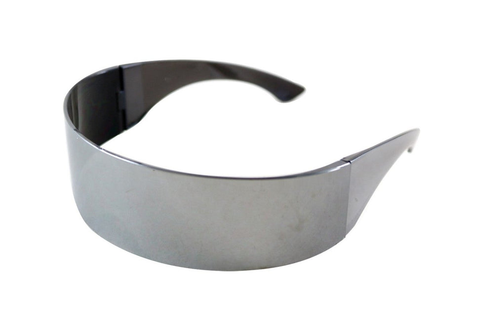 Neon 80S Bril Zwart van Wilbers & Wilbers koop je bij Partywinkel