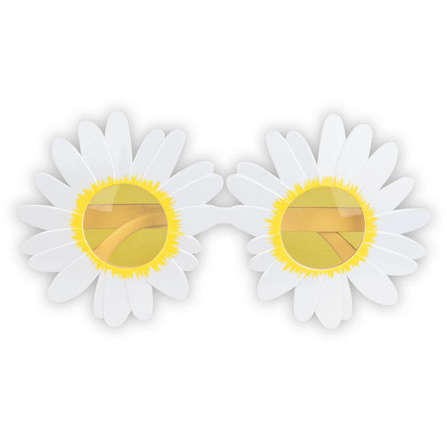 Bril Bloemen van Boland koop je bij Partywinkel