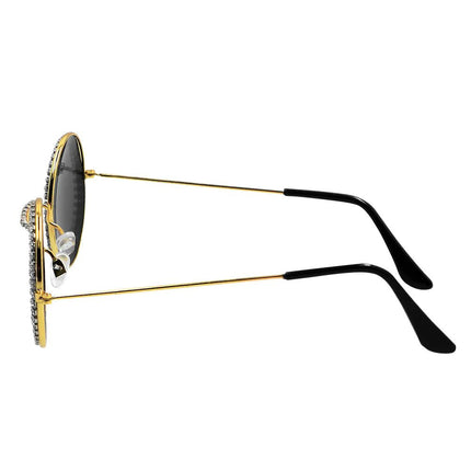 Bril Diamant van Boland koop je bij Partywinkel