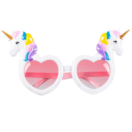 Bril Eenhoorn van Boland koop je bij Partywinkel