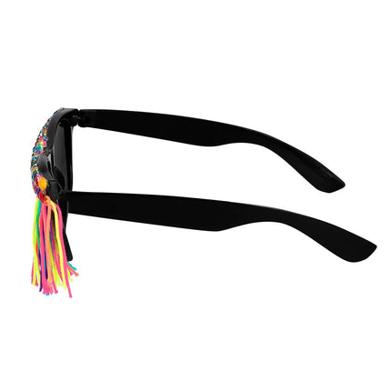 Bril Franje van Boland koop je bij Partywinkel