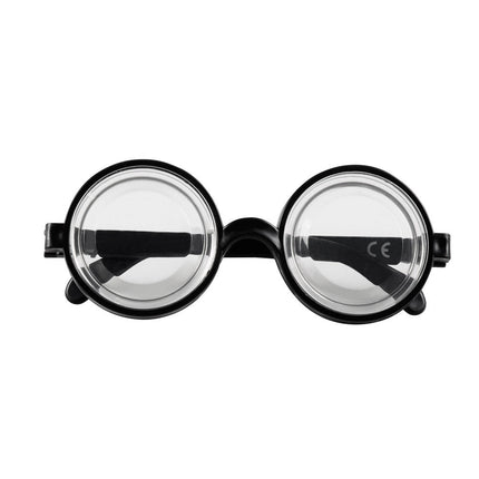 Bril Nerd van Boland koop je bij Partywinkel