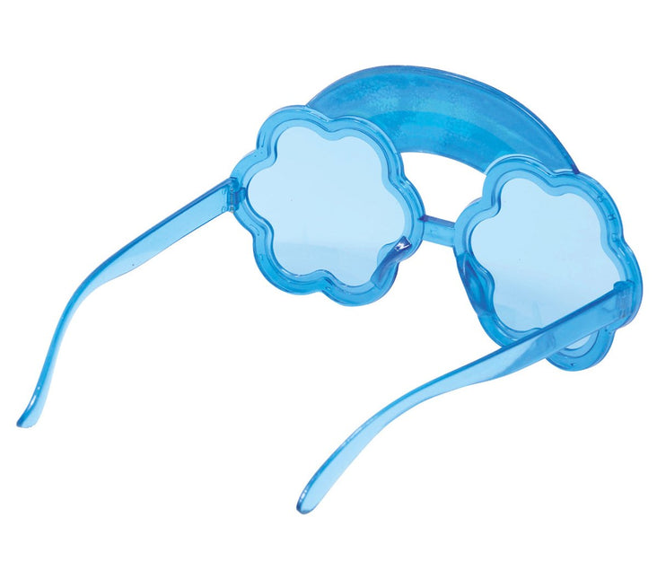 Bril Regenboog van Fiestas Guirca koop je bij Partywinkel