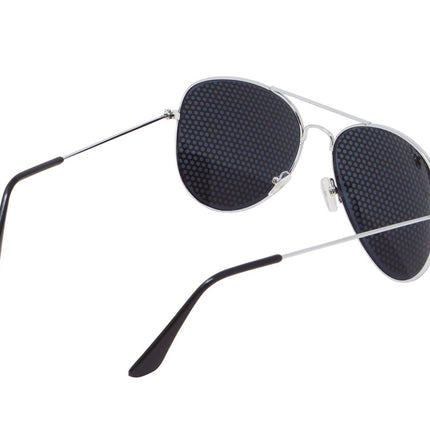 Bril Regenboog Aviator van Fiestas Guirca koop je bij Partywinkel