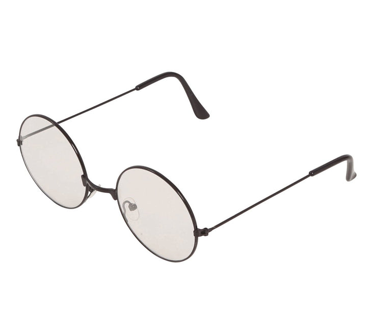 Bril Rond van Fiestas Guirca koop je bij Partywinkel