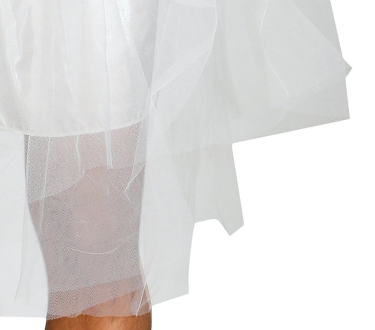 Bruidsjurk Heren van Fiestas Guirca koop je bij Partywinkel