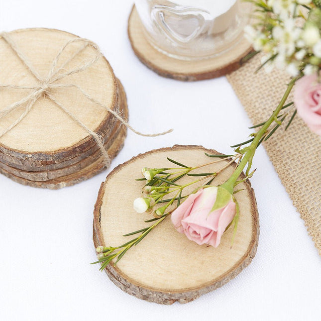 Bruiloft Tafeldecoratie van Ginger Ray koop je bij Partywinkel