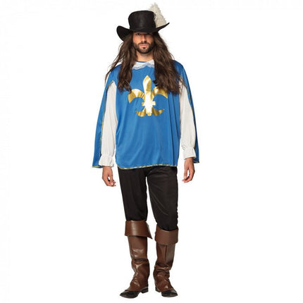 Bruine Beenkappen 2st van Boland koop je bij Partywinkel