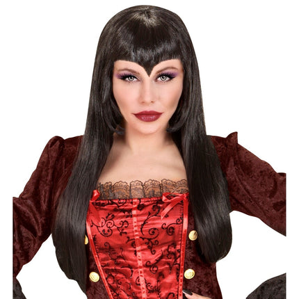Bruine Pruik Vampier van Widmann koop je bij Partywinkel