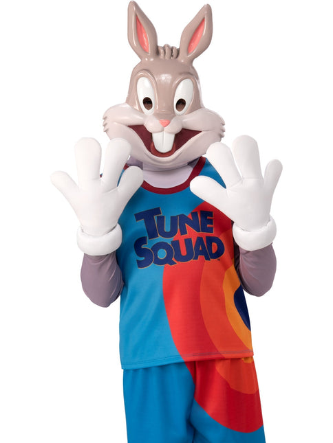 Bugs Bunny Masker Set