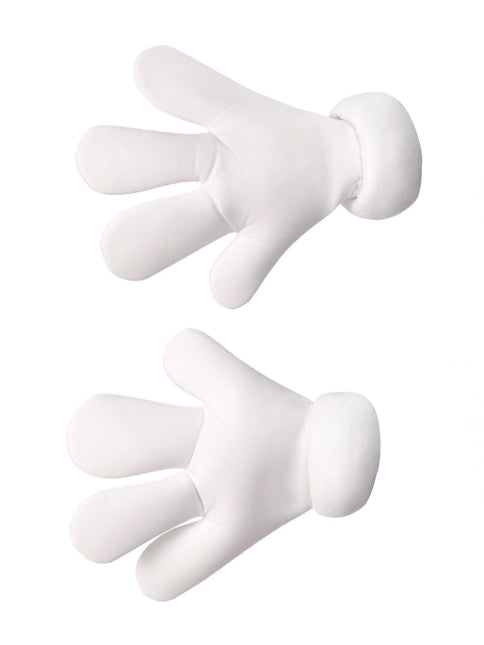 Bugs Bunny Masker Set