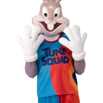 Bugs Bunny Masker Set van Rubies koop je bij Partywinkel