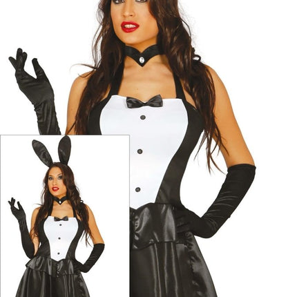 Bunny Pakje van Fiestas Guirca koop je bij Partywinkel