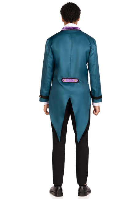 Butler Kostuum Heren Leg Avenue van Leg Avenue koop je bij Partywinkel