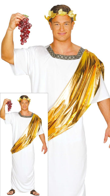 Caesar Kostuum Romeins van Fiestas Guirca koop je bij Partywinkel