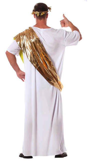 Caesar Kostuum Romeins van Fiestas Guirca koop je bij Partywinkel