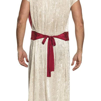 Caesar Kostuum Rood van Boland koop je bij Partywinkel