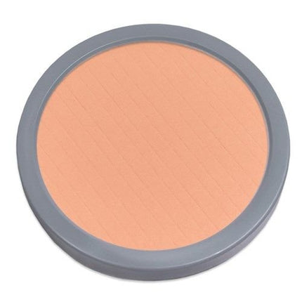Cake make - up zalm W3 (35gr) van Grimas koop je bij Partywinkel