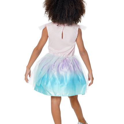 Cakey Cat Tutu Jurk Meisje