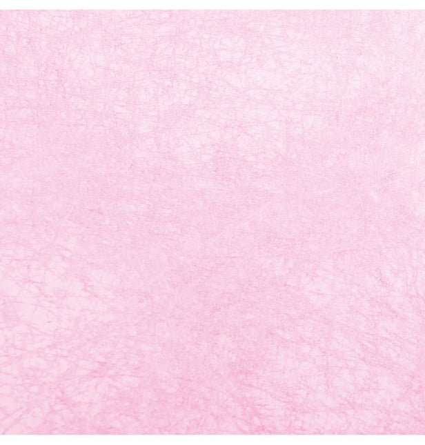 Lichtroze Tafelloper 10m