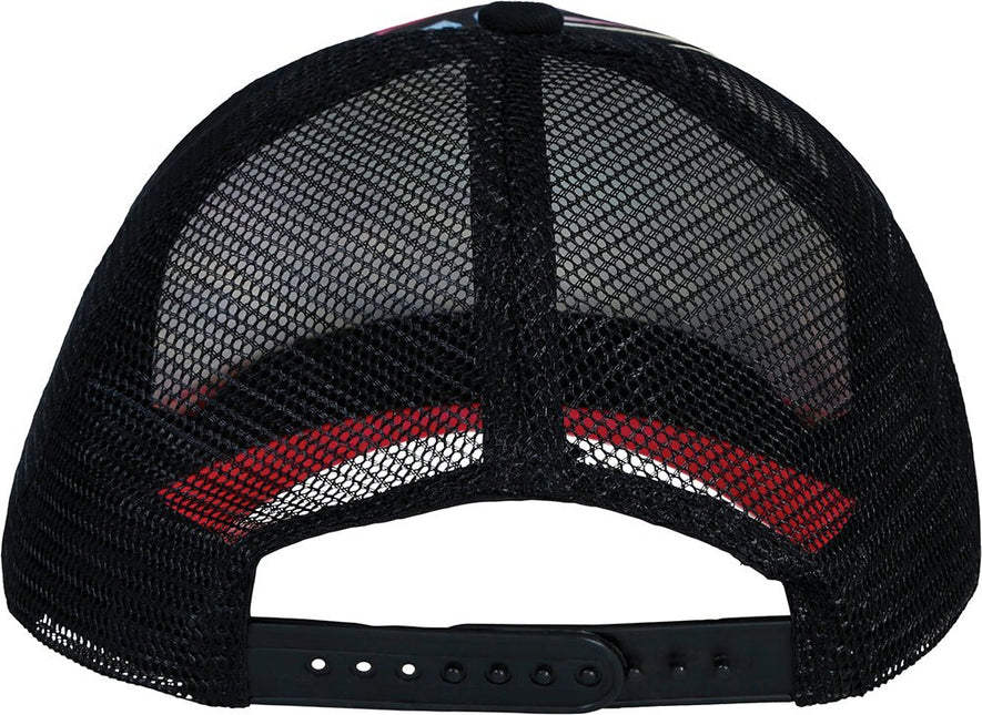 Cap zebra van Fiestas Guirca koop je bij Partywinkel