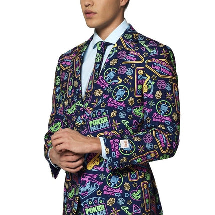 Casino Vegas Pak Heren OppoSuits van OppoSuits koop je bij Partywinkel