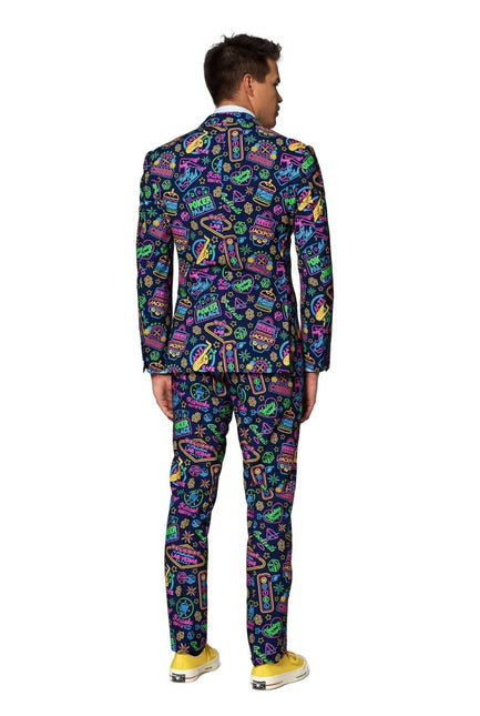 Casino Vegas Pak Heren OppoSuits van OppoSuits koop je bij Partywinkel