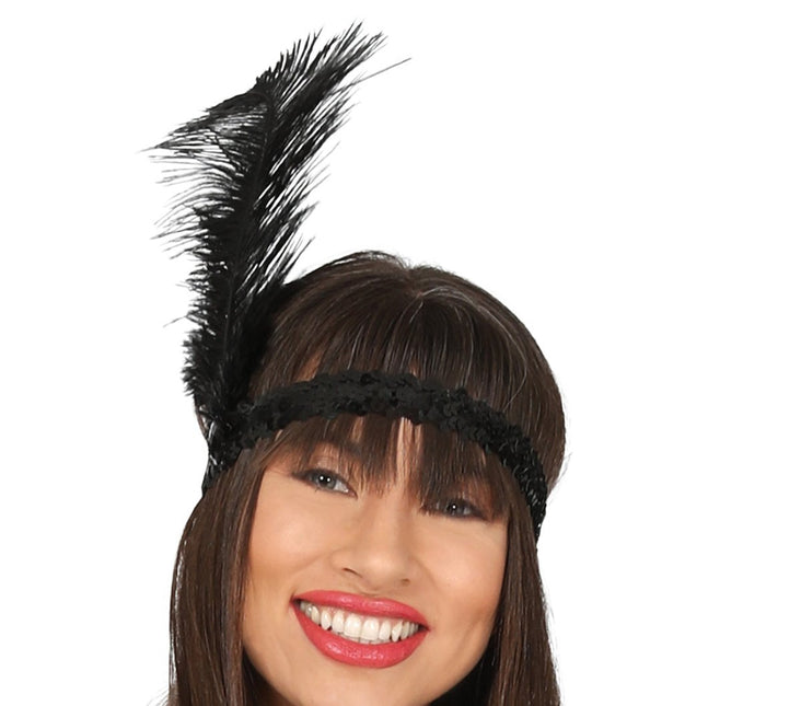 Charleston Jurk Dames van Fiestas Guirca koop je bij Partywinkel