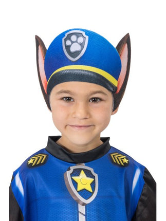 Paw Patrol Chase Kostuum Kind 3-Delig