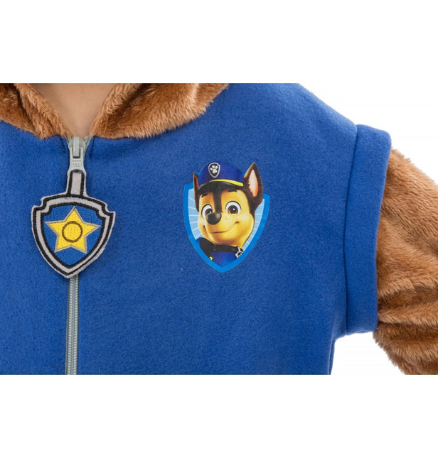 Chase Onesie Paw Patrol Kostuum
