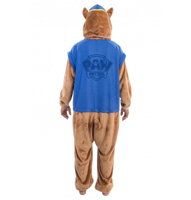 Paw Patrol Onesie Chase Heren