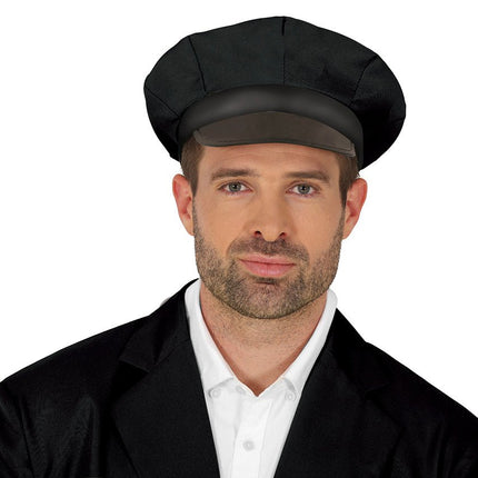 Chauffeur Pet van Fiestas Guirca koop je bij Partywinkel