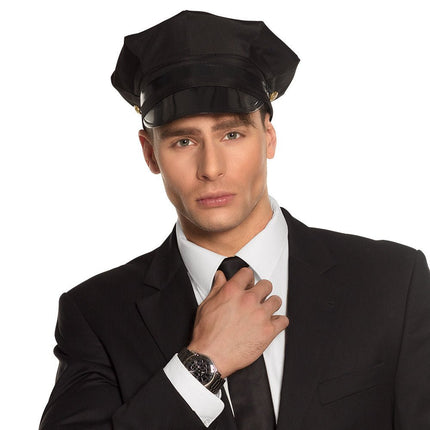 Chauffeurspet van Boland koop je bij Partywinkel