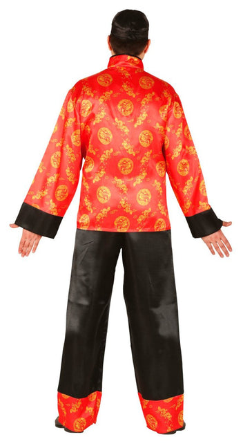 Chinees Kostuum van Fiestas Guirca koop je bij Partywinkel