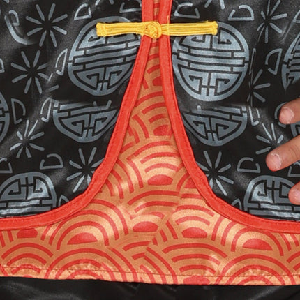 Chinees Kostuum Jongen van Fiestas Guirca koop je bij Partywinkel