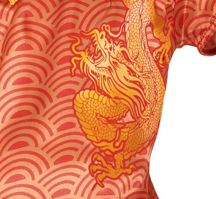 Chinees Kostuum Meisje van Fiestas Guirca koop je bij Partywinkel