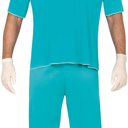 Chirurg Kostuum van Fiestas Guirca koop je bij Partywinkel