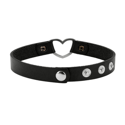 Choker Hart van Boland koop je bij Partywinkel