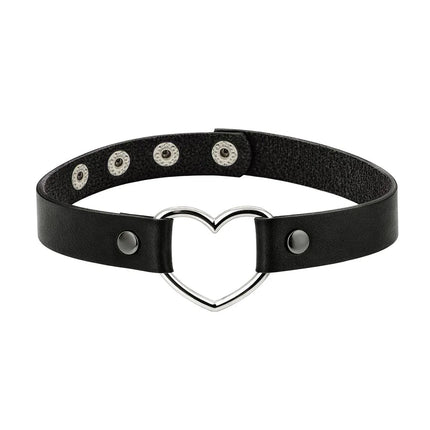 Choker Hart van Boland koop je bij Partywinkel